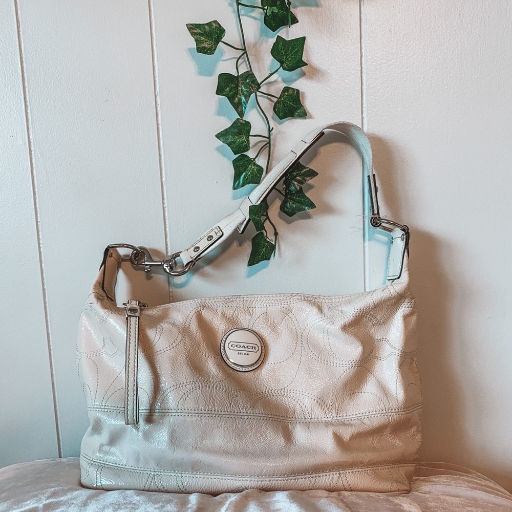 Coach Shoulder Bag